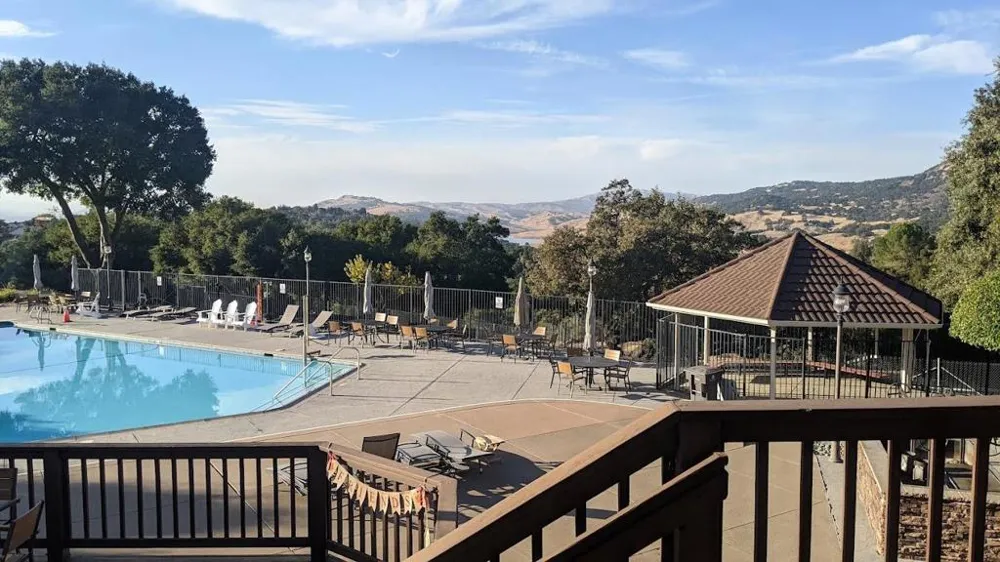 16580 Rustling Oak Court Morgan Hill, CA 95037