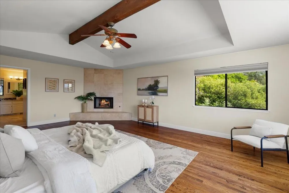 16580 Rustling Oak Court Morgan Hill, CA 95037