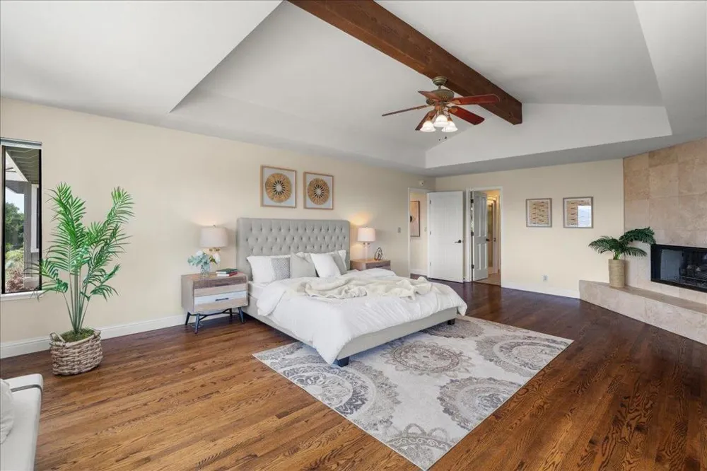 16580 Rustling Oak Court Morgan Hill, CA 95037