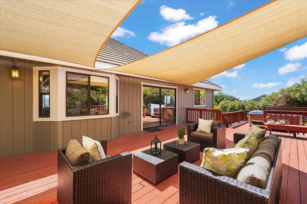 16580 Rustling Oak Court Morgan Hill, CA 95037
