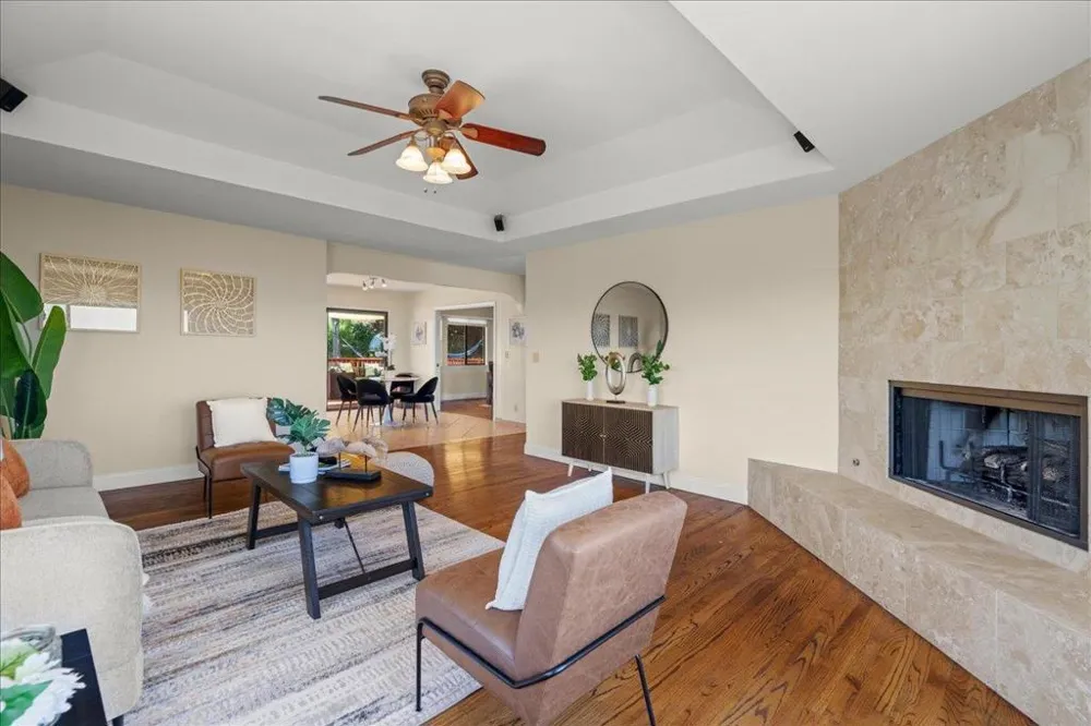 16580 Rustling Oak Court Morgan Hill, CA 95037