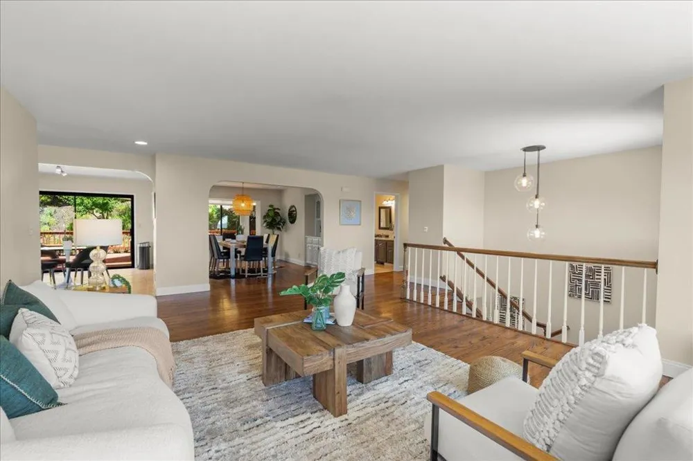 16580 Rustling Oak Court Morgan Hill, CA 95037