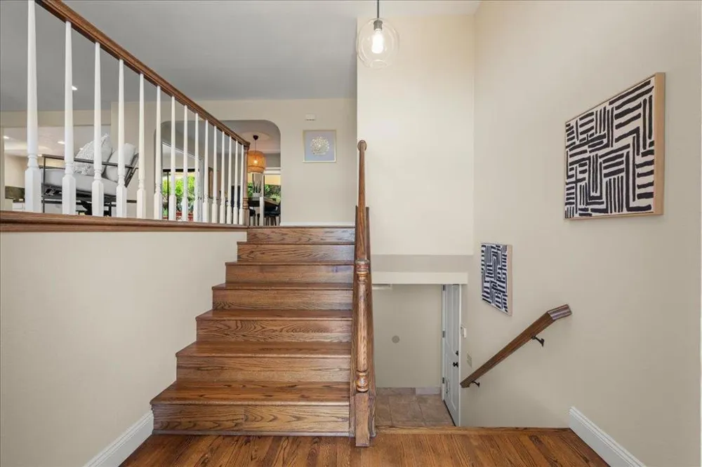 16580 Rustling Oak Court Morgan Hill, CA 95037