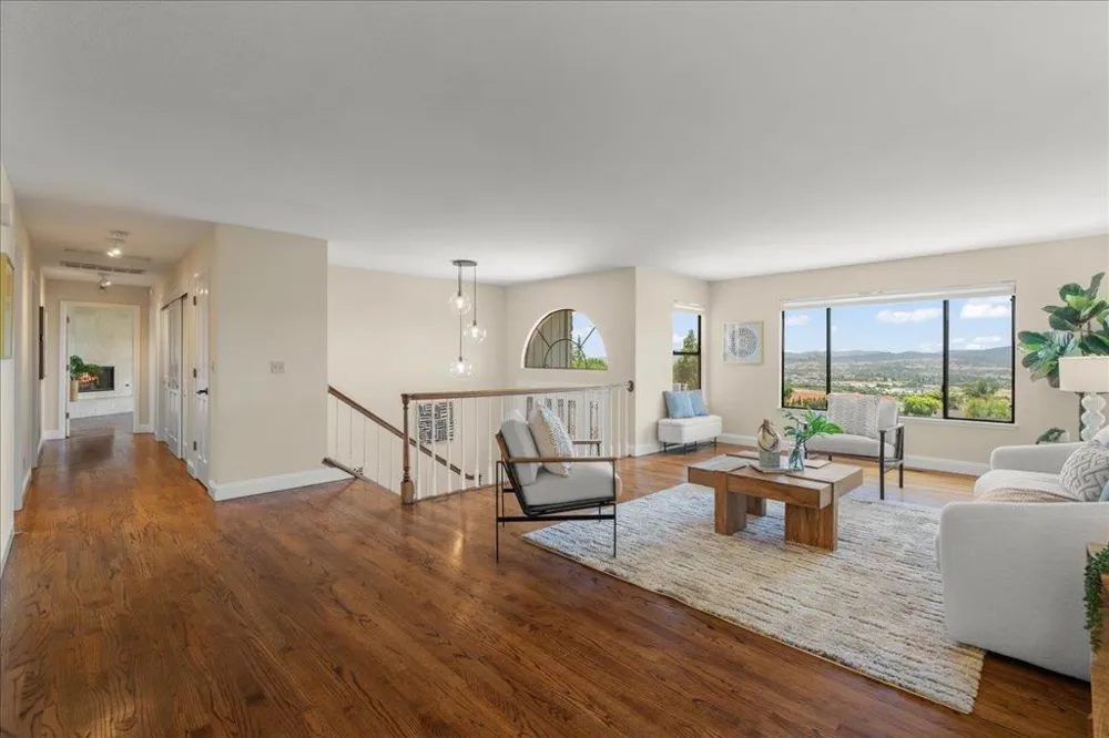 16580 Rustling Oak Court Morgan Hill, CA 95037