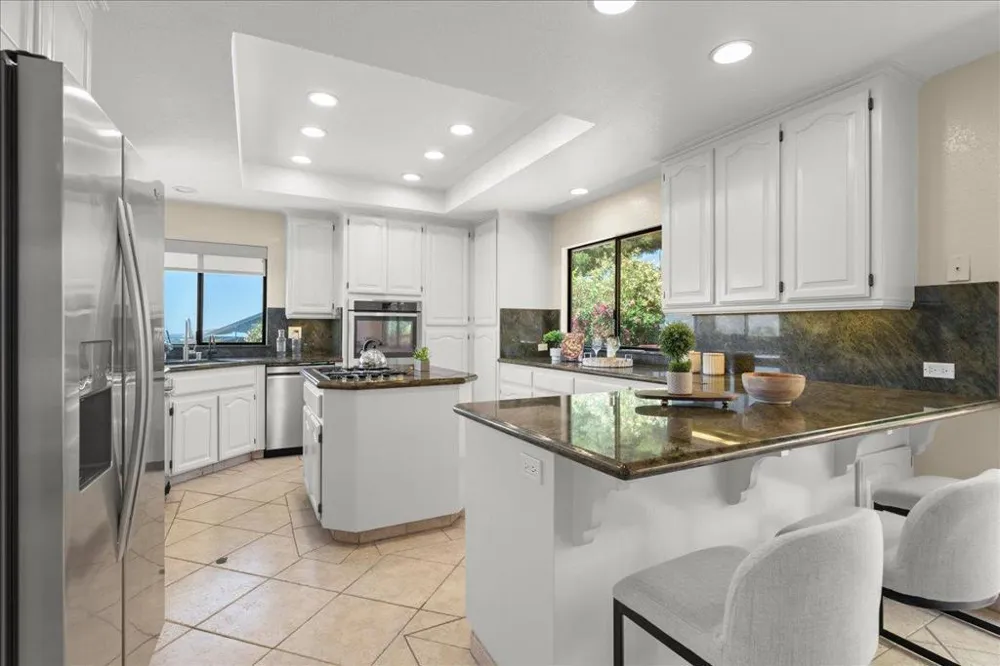 16580 Rustling Oak Court Morgan Hill, CA 95037