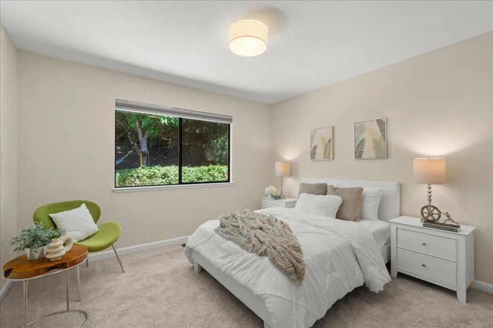 16580 Rustling Oak Court Morgan Hill, CA 95037