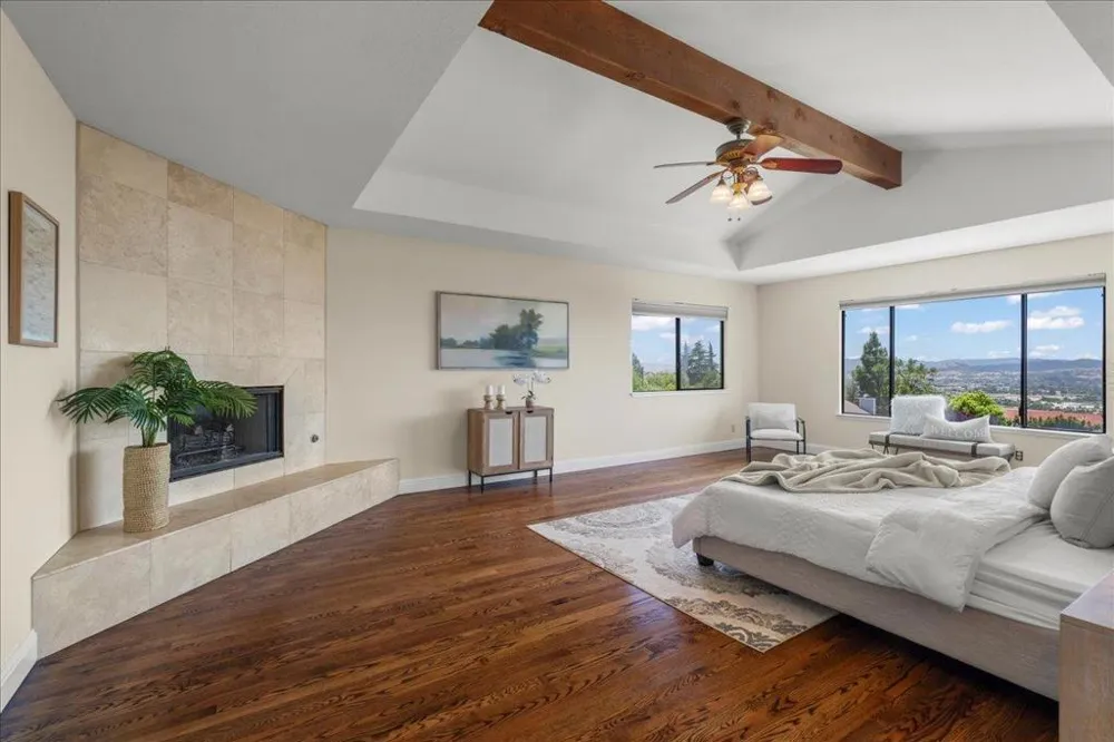 16580 Rustling Oak Court Morgan Hill, CA 95037