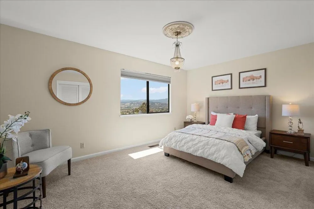 16580 Rustling Oak Court Morgan Hill, CA 95037