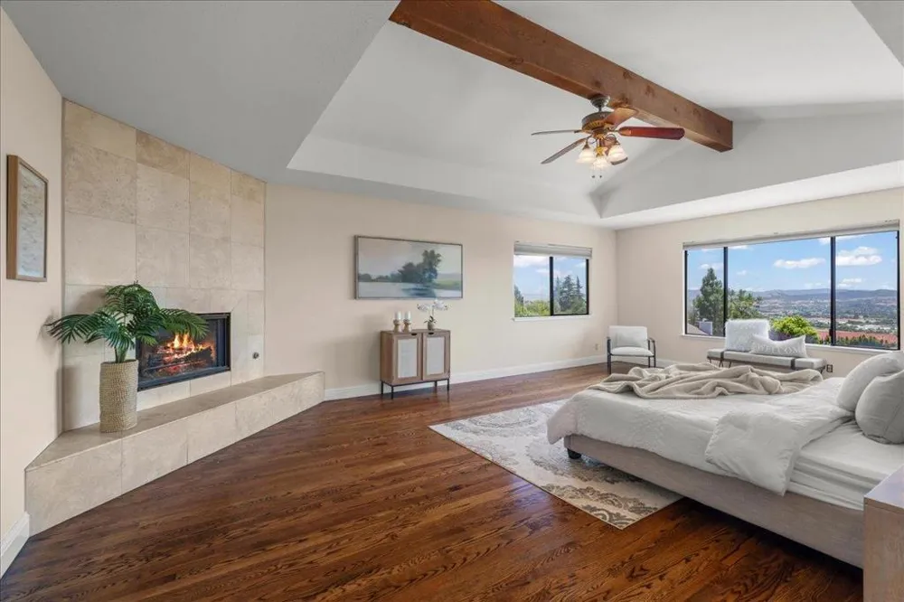 16580 Rustling Oak Court Morgan Hill, CA 95037