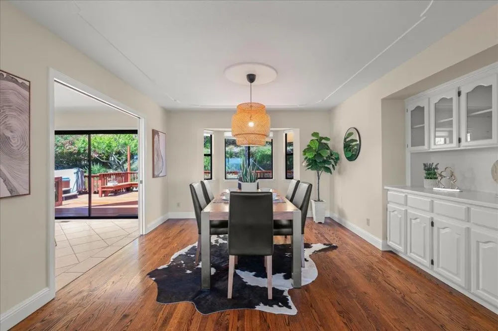 16580 Rustling Oak Court Morgan Hill, CA 95037