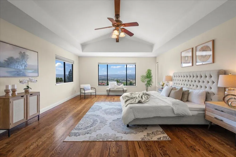 16580 Rustling Oak Court Morgan Hill, CA 95037