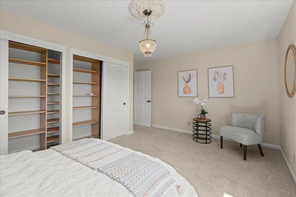 16580 Rustling Oak Court Morgan Hill, CA 95037