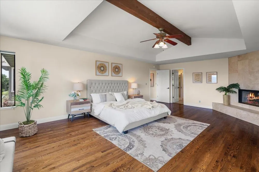 16580 Rustling Oak Court Morgan Hill, CA 95037