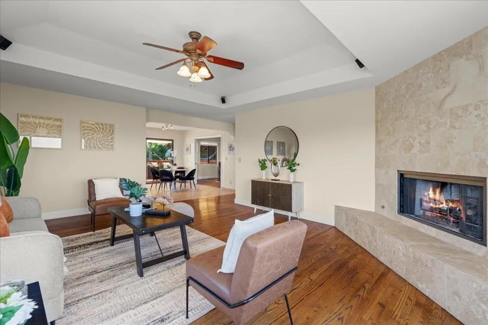 16580 Rustling Oak Court Morgan Hill, CA 95037