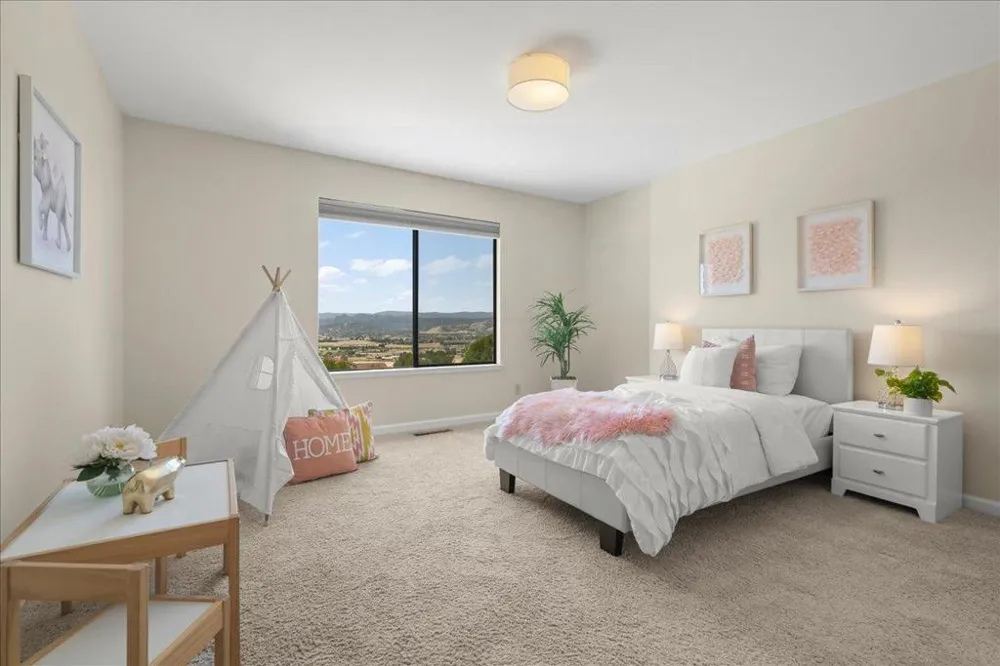 16580 Rustling Oak Court Morgan Hill, CA 95037