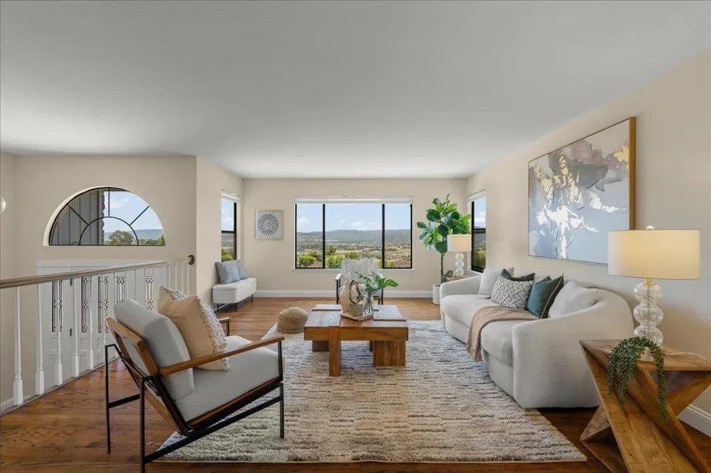 16580 Rustling Oak Court Morgan Hill, CA 95037