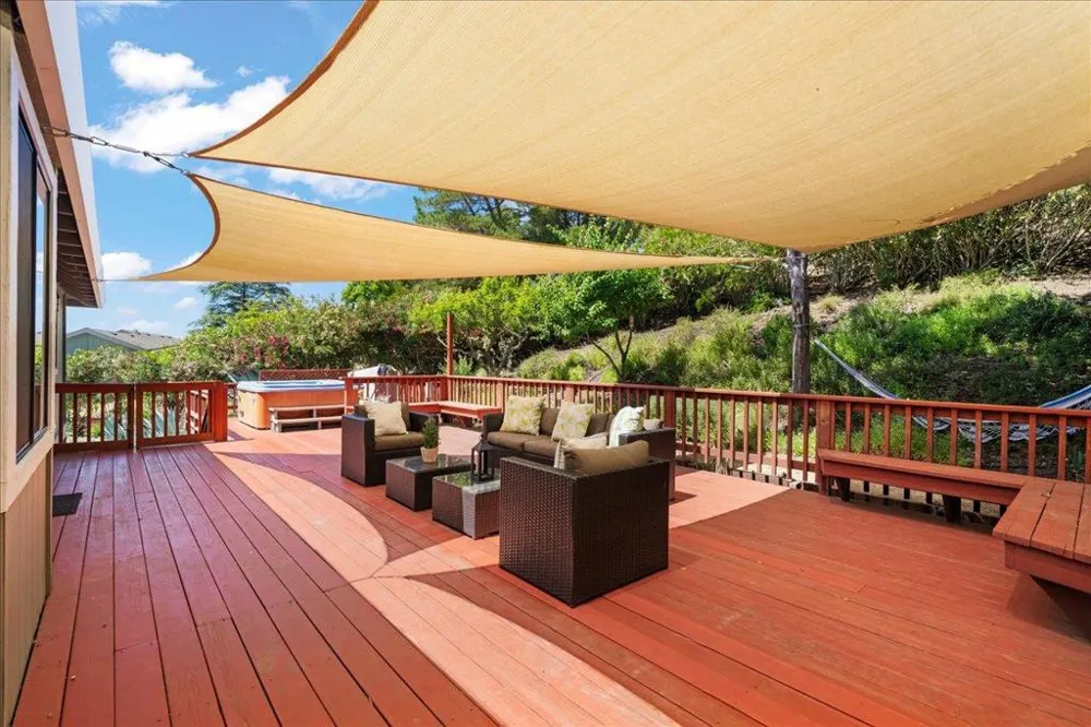 16580 Rustling Oak Court Morgan Hill, CA 95037