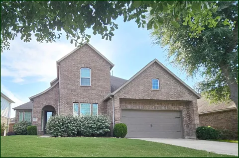 104 Forest Bend Court