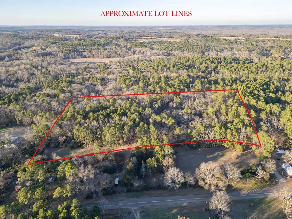 PR 6662 Mineola, TX 75773