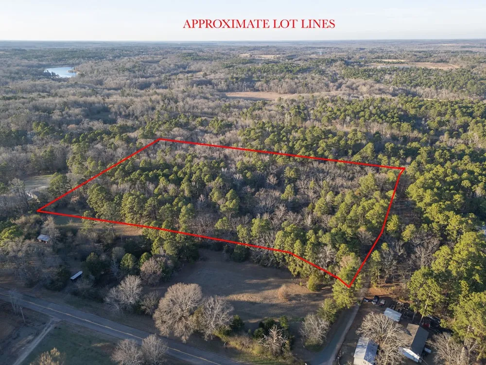 PR 6662 Mineola, TX 75773