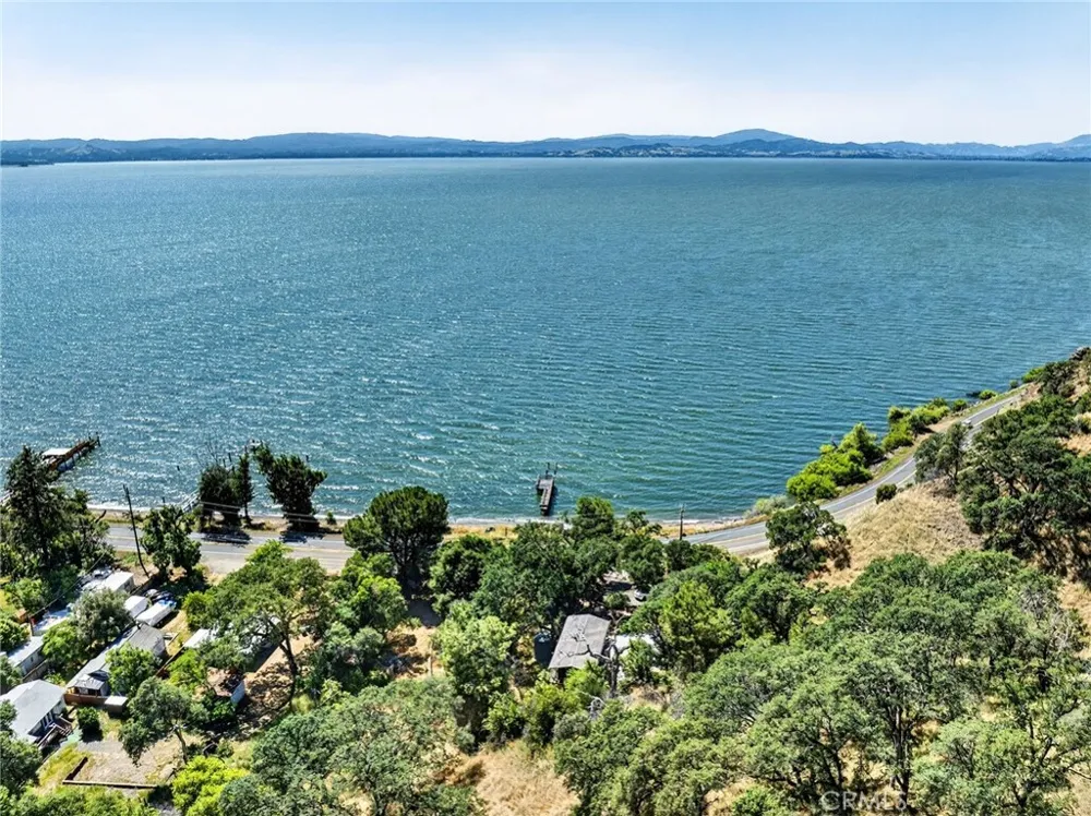 7006 E Highway 20 Lucerne, CA 95458