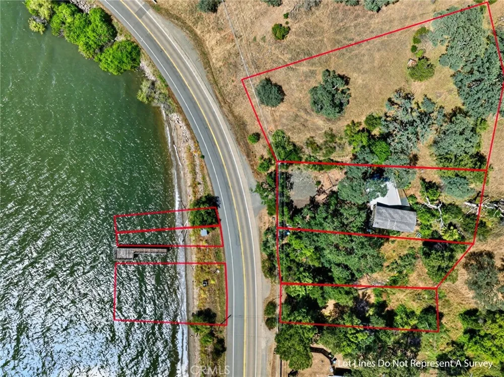 7006 E Highway 20 Lucerne, CA 95458