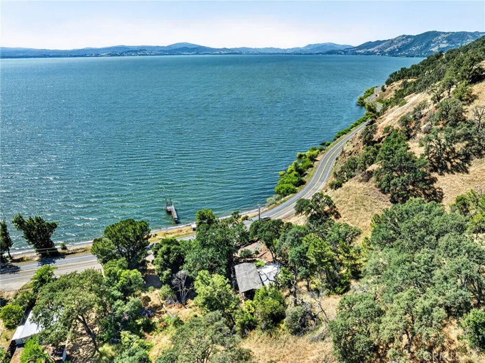7006 E Highway 20 Lucerne, CA 95458