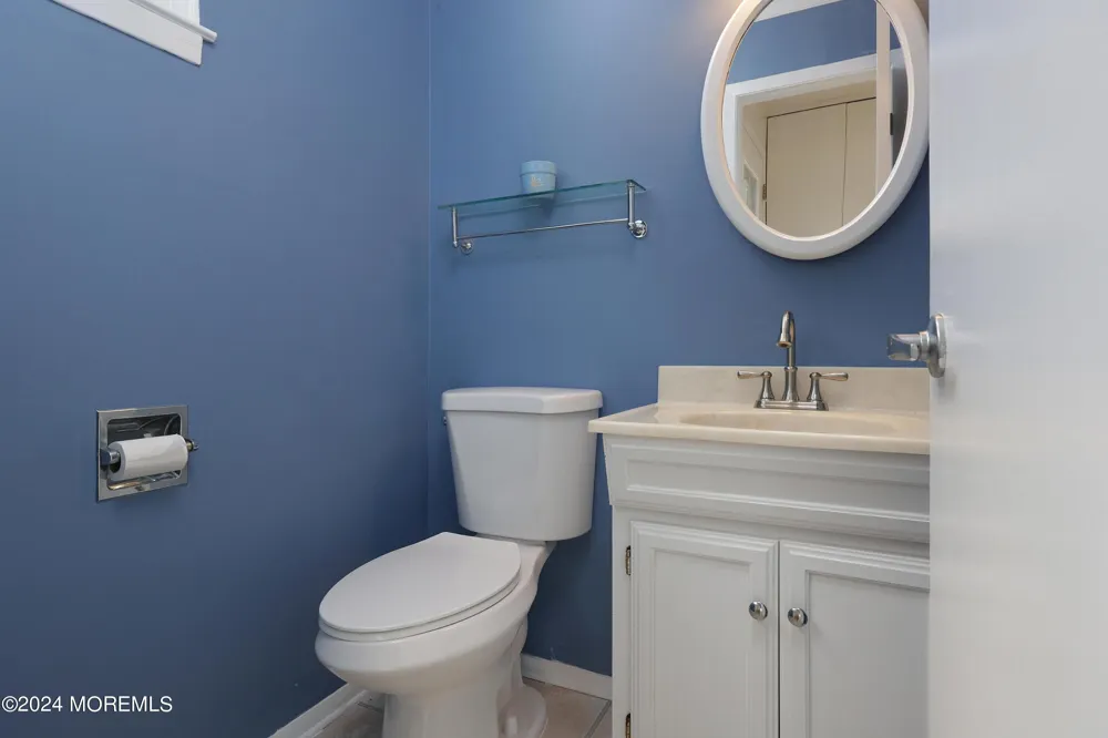 2 Elizabeth Court Tinton Falls, NJ 07724