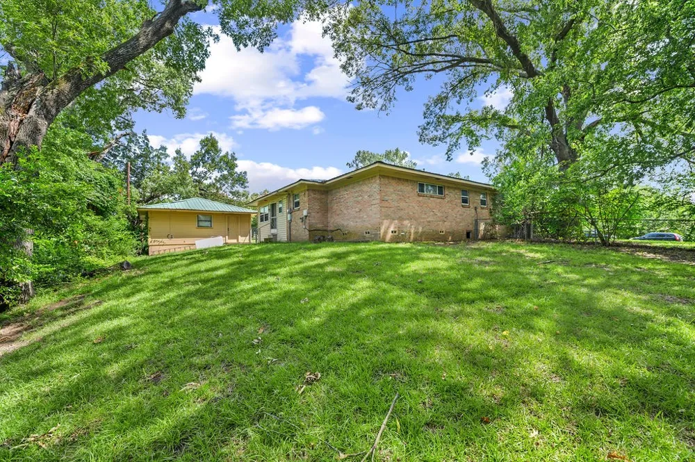 509 Tina Street Quitman, TX 75783