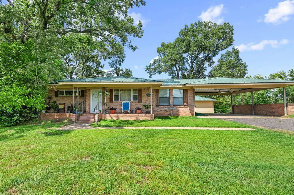 509 Tina Street Quitman, TX 75783