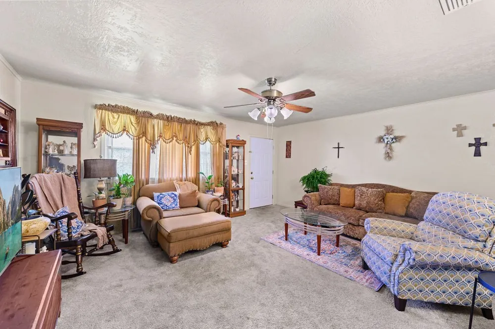 509 Tina Street Quitman, TX 75783