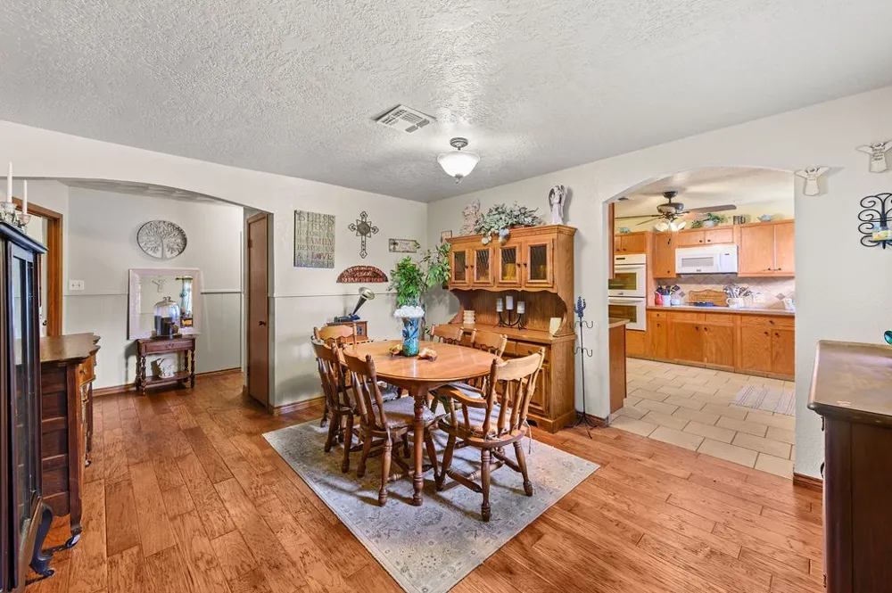 509 Tina Street Quitman, TX 75783