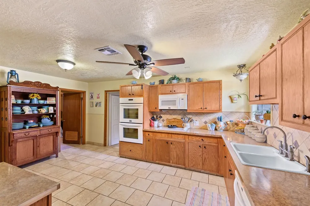 509 Tina Street Quitman, TX 75783