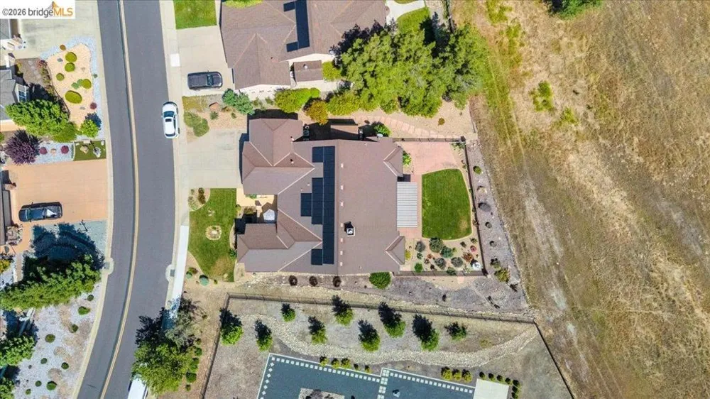 158 Rock Ridge Ln Copperopolis, CA 95228