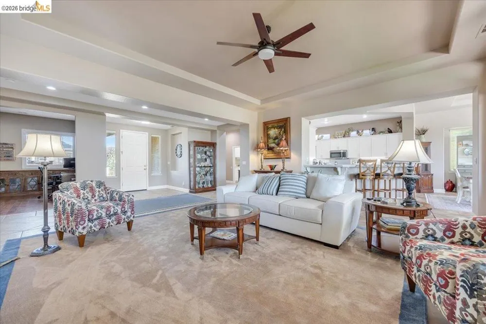 158 Rock Ridge Ln Copperopolis, CA 95228