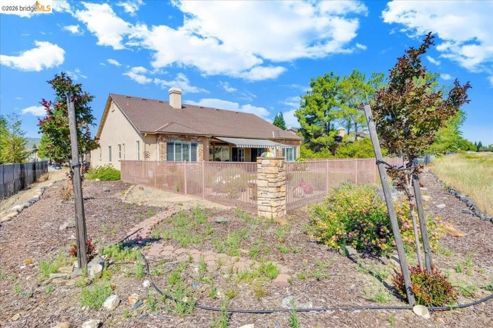 158 Rock Ridge Ln Copperopolis, CA 95228