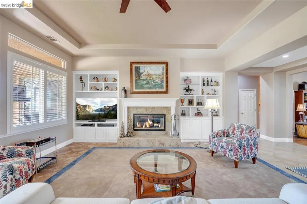 158 Rock Ridge Ln Copperopolis, CA 95228