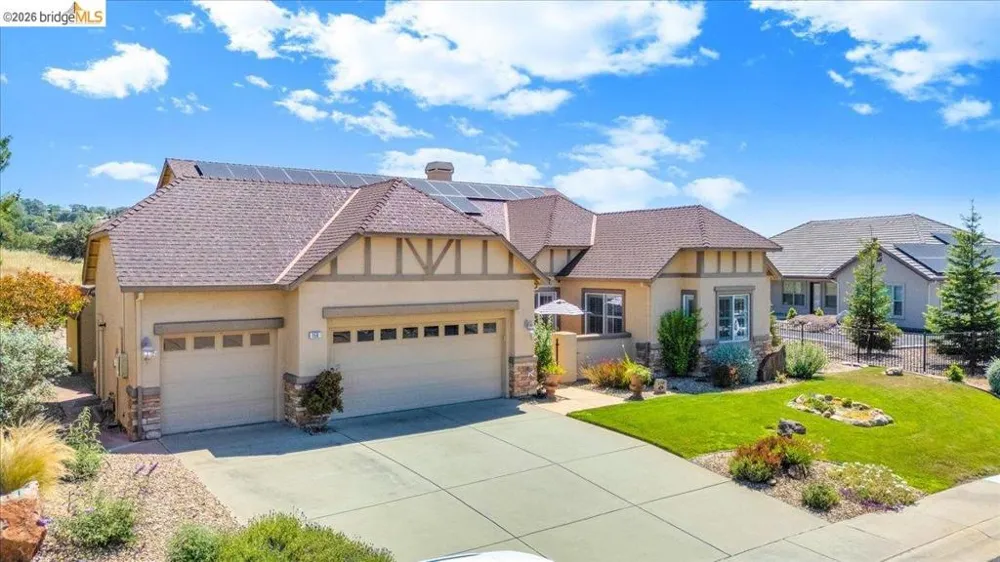 158 Rock Ridge Ln Copperopolis, CA 95228