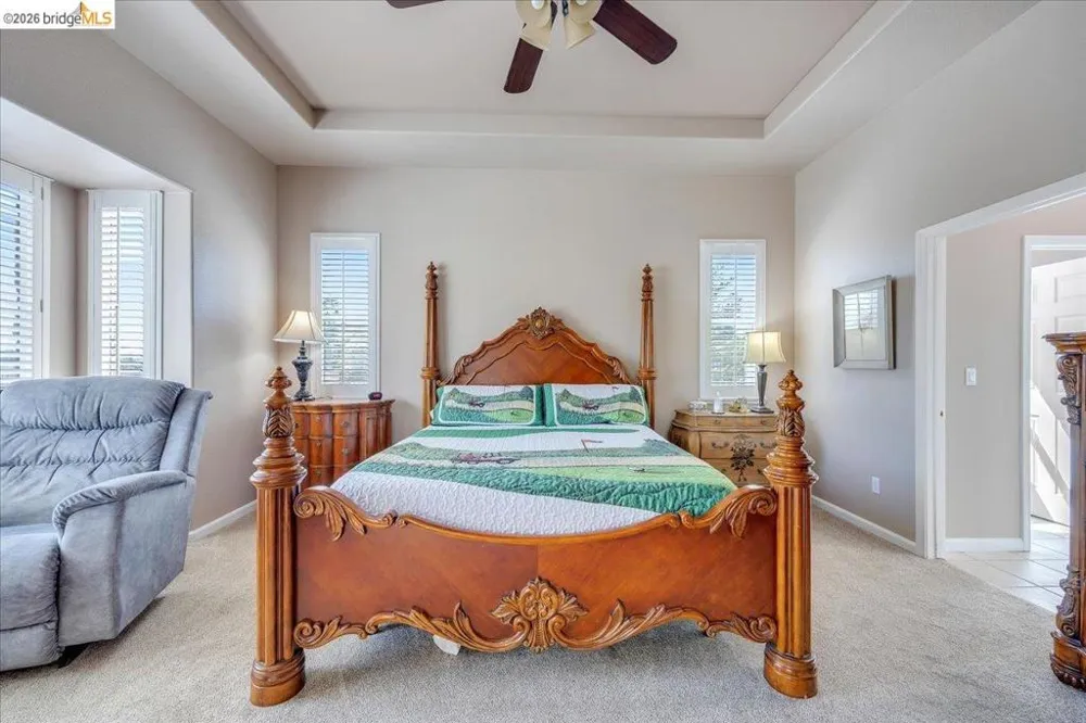 158 Rock Ridge Ln Copperopolis, CA 95228