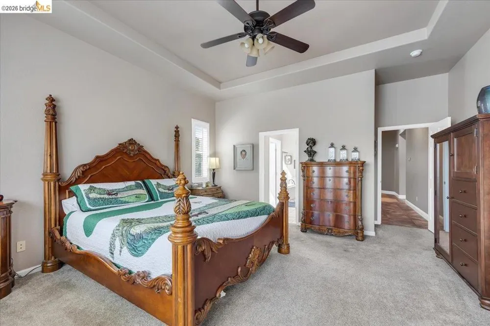 158 Rock Ridge Ln Copperopolis, CA 95228