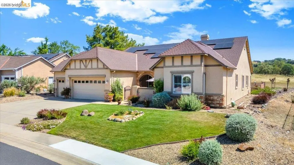 158 Rock Ridge Ln Copperopolis, CA 95228