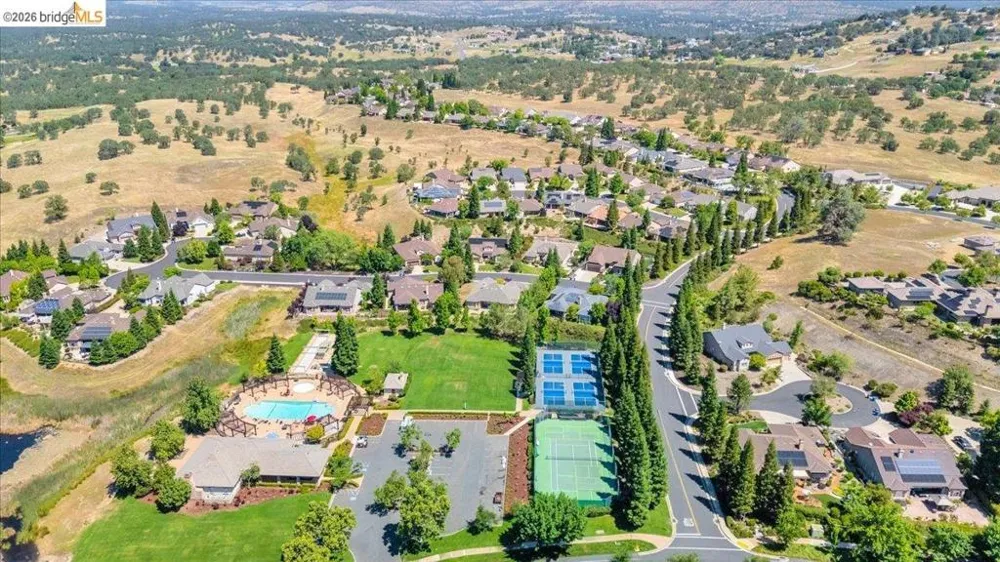 158 Rock Ridge Ln Copperopolis, CA 95228
