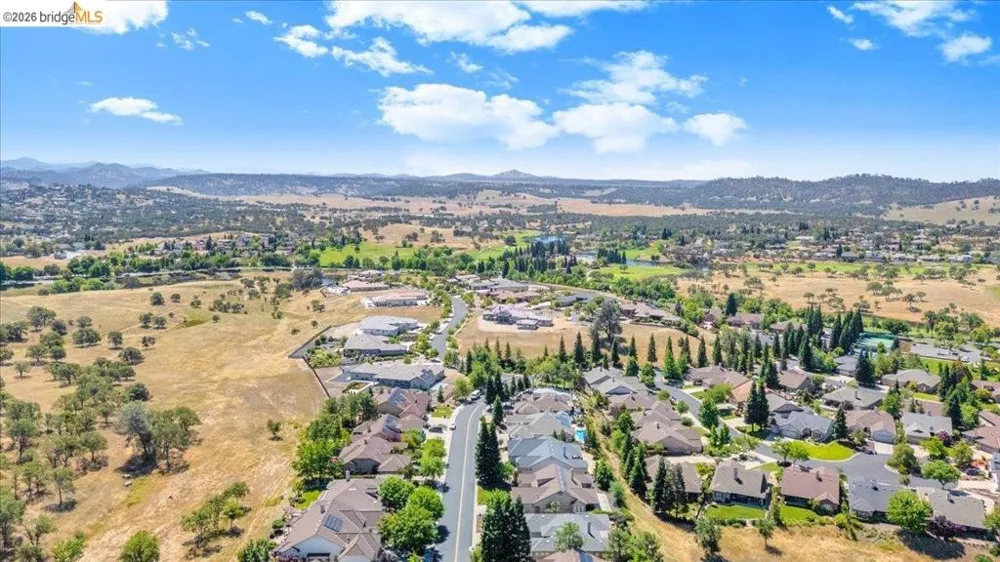 158 Rock Ridge Ln Copperopolis, CA 95228