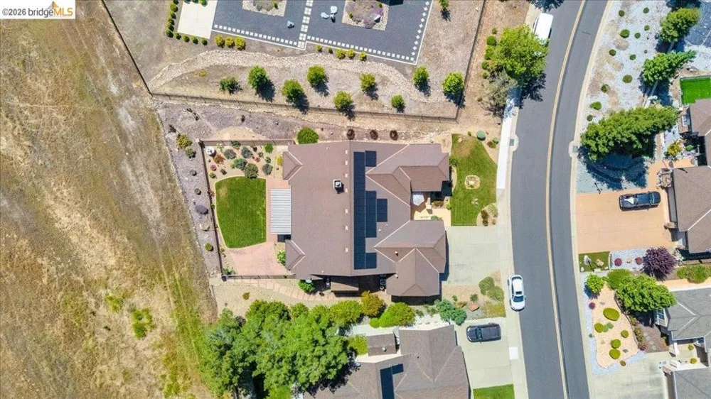 158 Rock Ridge Ln Copperopolis, CA 95228