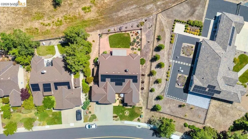 158 Rock Ridge Ln Copperopolis, CA 95228