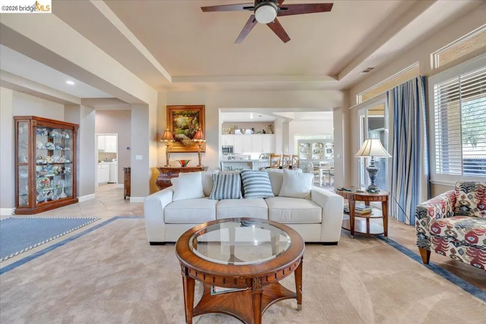 158 Rock Ridge Ln Copperopolis, CA 95228