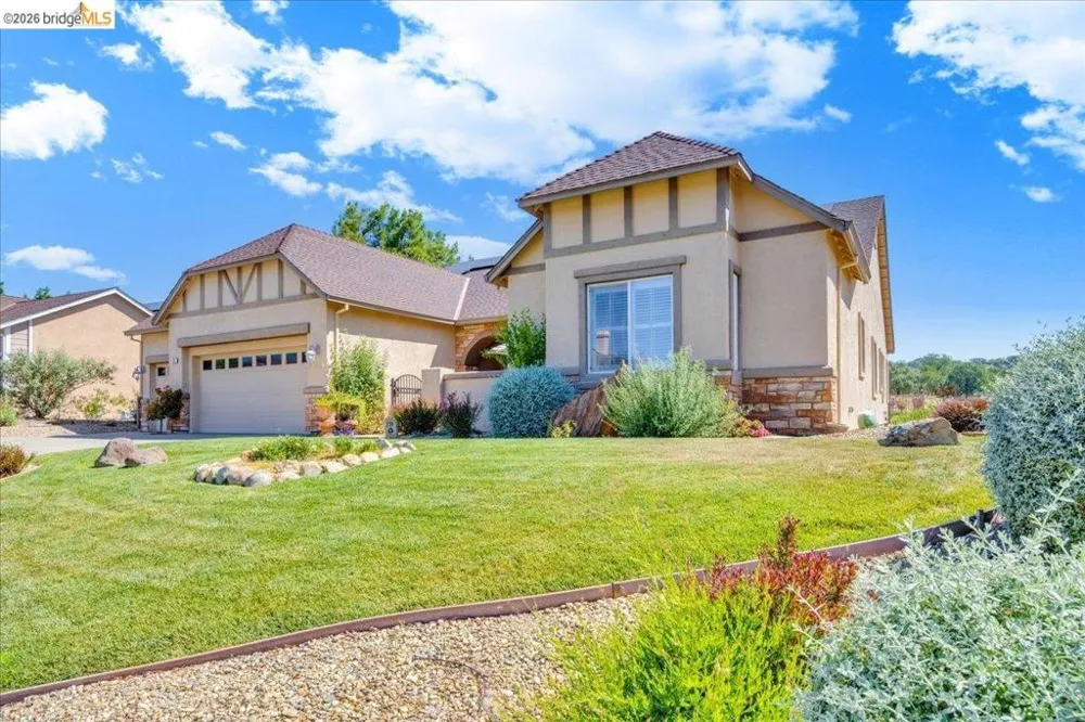 158 Rock Ridge Ln Copperopolis, CA 95228