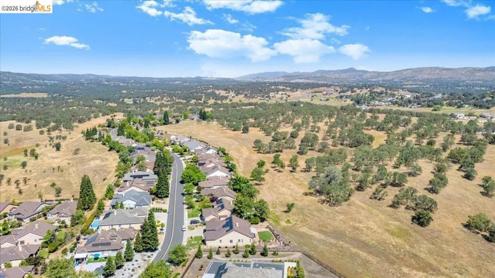 158 Rock Ridge Ln Copperopolis, CA 95228
