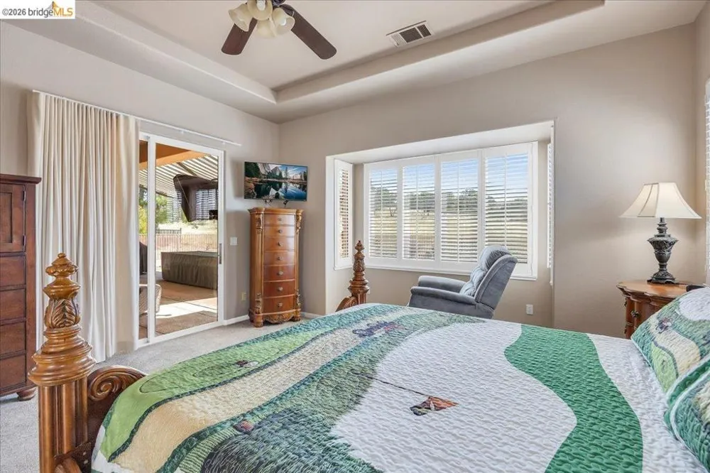 158 Rock Ridge Ln Copperopolis, CA 95228
