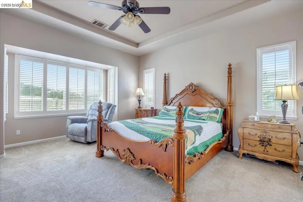 158 Rock Ridge Ln Copperopolis, CA 95228